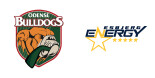 Odense Bulldogs vs. Esbjerg Energy
