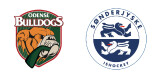 Odense Bulldogs vs. Sønderjyske