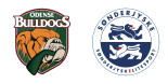 Odense Bulldogs vs. SønderjyskE