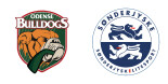 Odense Bulldogs vs. SønderjyskE
