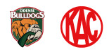 Champions Hockey League: Odense Bulldogs vs. KAC Klagenfurt