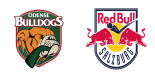 Champions Hockey League: Odense Bulldogs vs. Red Bull Salzburg