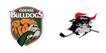 Træningskamp: Odense Bulldogs vs. Rødovre Mighty Bulls