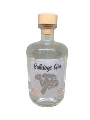 Bulldogs Gin